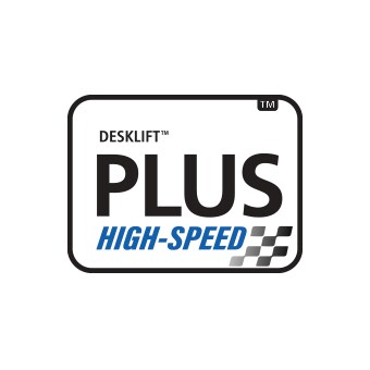 LINAK® DL PLUS™ 高速升降柱标志