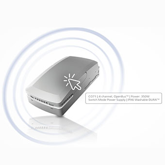 LINAK（力纳克）控制盒选择工具