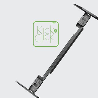 客户对 Kick & Click 系统的评价