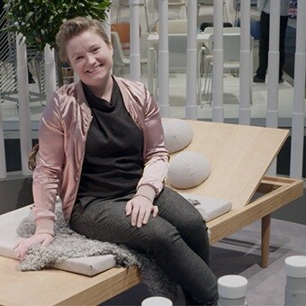 创造可以运动的设计是什么样子？