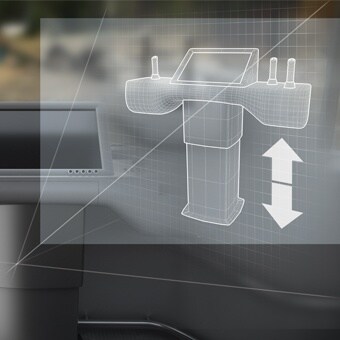 人体工学对工程机械至关重要的原因