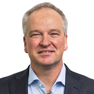 Allan Secher Boye - Chief Commercial Officer (CCO) & Executive Vice President at LINAK A/S