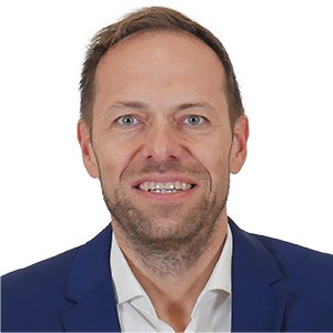 Peter Bøgh Sørensen, Vice President, SBU MEDLINE & CARELINE