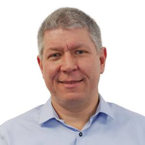 Thomas Foster-Mortensen