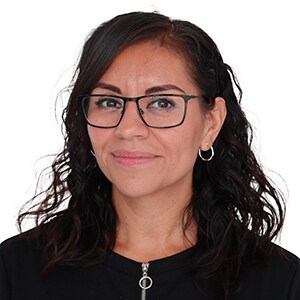 Erika Alejandra G Perez