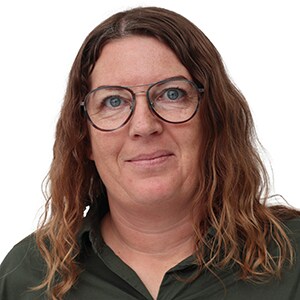 Jane Agerley Thomsen - LINAK International