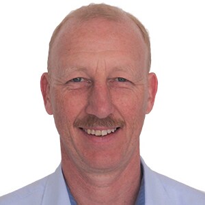 Troels S. Jacobsen, Senior Sales Manager, LINAK A/S