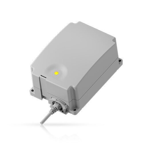 电池盒 BA16 IPX6，耐清洗 DURA™