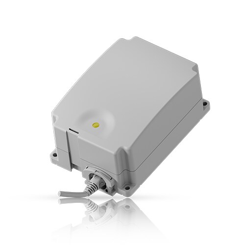 电池盒 BA16 IPX6，耐清洗 DURA™