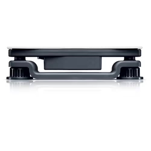 用于高度可调厨房工作台和商铺桌面的 LINAK Baselift™ 扁平电动直线推杆的产品图片。