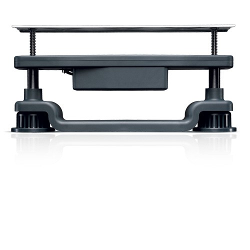 用于高度可调厨房工作台和商铺桌面的 LINAK Baselift 大推力直线推杆产品图片 