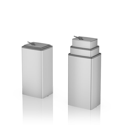 BL1 供医院和护理领域用的电动升降柱