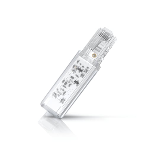 LINAK DESKLINE(办公系列)控制盒用升降桌蓝牙适配器。