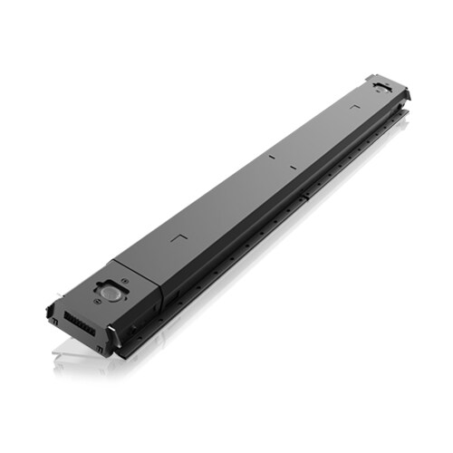 LINAK（力纳克）升降桌桌架方案 2 的可调桌架