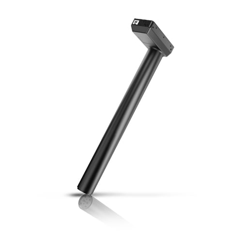 经济型 DL8 电动升降柱用于圆形办公桌