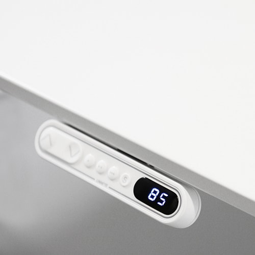 带有显示屏的 DPF