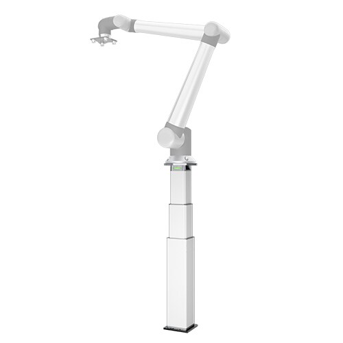 供码垛机器人用的 LINAK®ELEVATE™ 升降柱套件