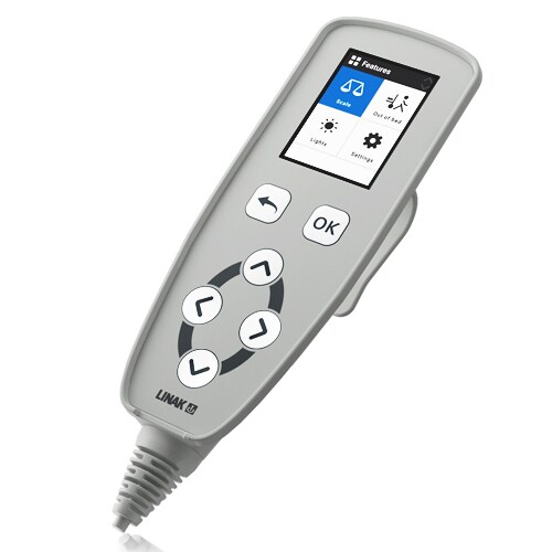 HB100 称重解决方案