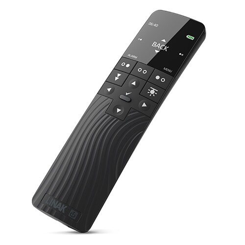 HC40 TWIST™ 高级版