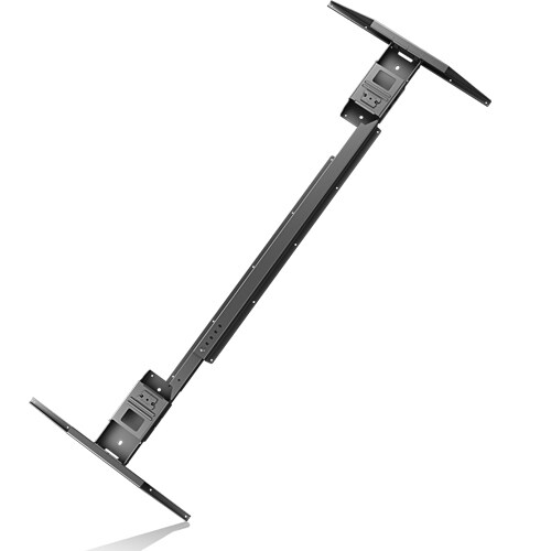 Kick & Click™顶部框架