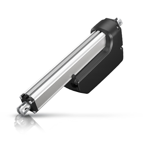 LINAK LA33 电动直线推杆倾斜产品图片