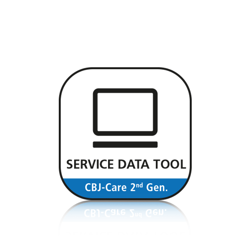 供第二代 JUMBO  Care 用的数据服务工具