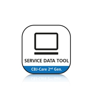 供第二代 JUMBO  Care 用的数据服务工具