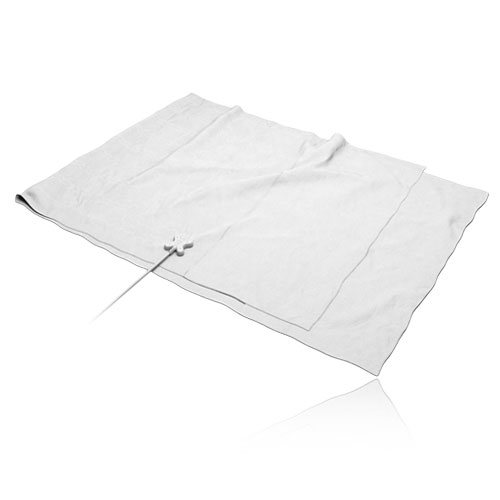 WET Sheet（潮湿床单）：