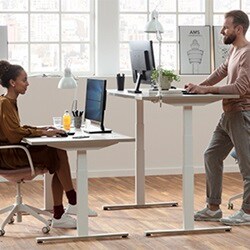 关于 DESKLINE（办公系列）