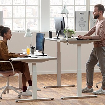 关于 DESKLINE（办公系列）