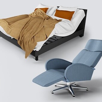 HOMELINE（家庭系列）系统