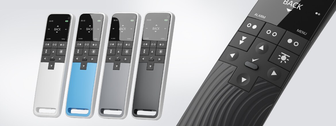 定制 HC40 显示您选的品牌