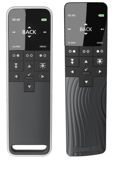HC40 高级版显示屏。它提供了更多特性。
