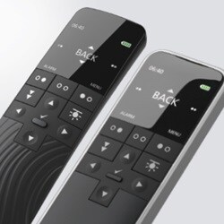 将喜爱位置或特性作为快捷方式保存在 HC40 高级版中