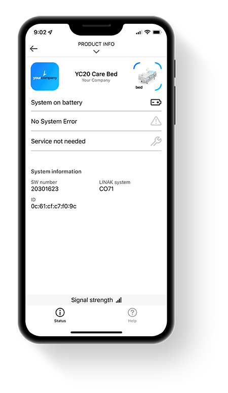 OneConnect - 未来的 APP