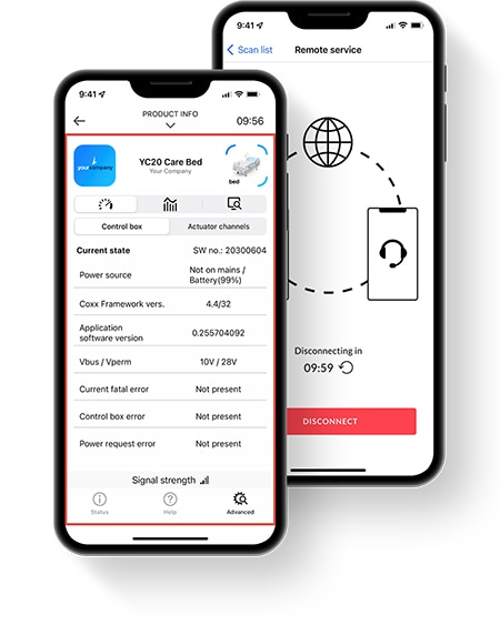 OneConnect - 远程连接