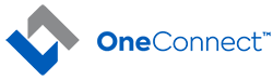 OneConnect™标志