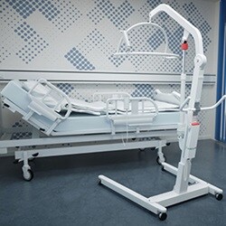 关于 MEDLINE & CARELINE（医护系列）