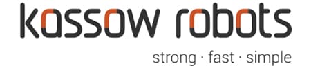 Kassow Robots 徽标