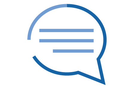 客户评价气泡框