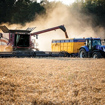 关于 TECHLINE（工业系列）