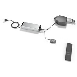 TECHLINE（工业系列）系统