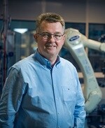 Bent Jensen, LINAK A/S  CEO 及所有人