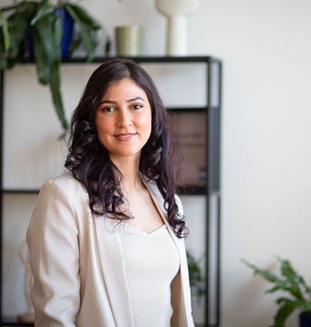 Ezgi Salman,LINAK GmbH 线上营销和营销协调员