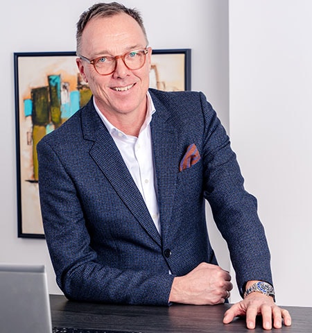 Soren Brondum Petersen