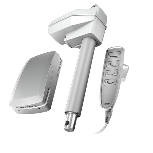 家庭护理床高级系统