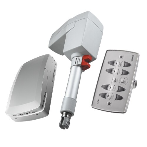 医疗床高级系统