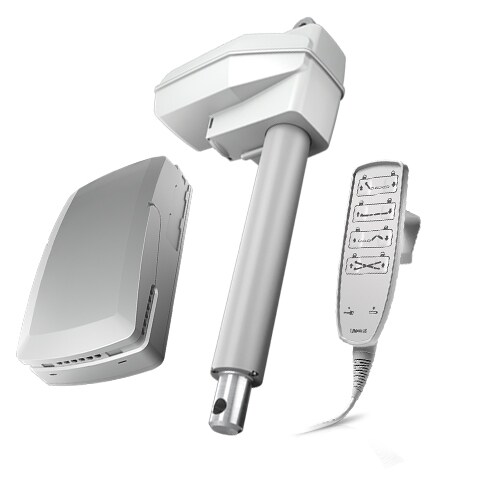 医疗床用中型系统