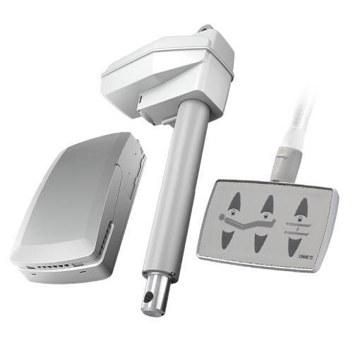 疗养院护理床的高级系统