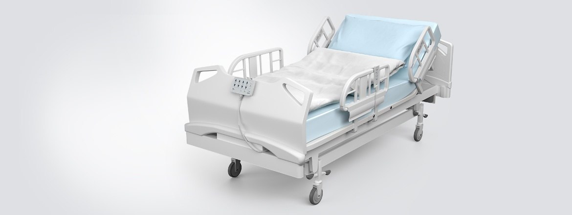 MEDLINE & CARELINE （医护系列）医疗床系统